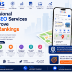 Local SEO services for your business