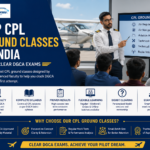 cpl ground clases in india