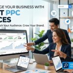 PPC Marketing Services to Increase Traffic | Webiators