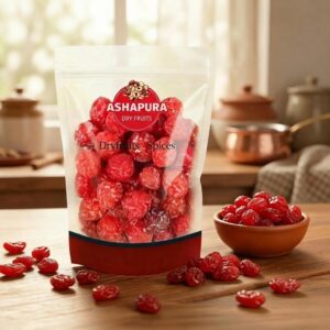 Buy Dried Roseberry Online – Fresh & Healthy Choices by Ashapura Dry Fruits