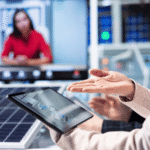 Why ai powers enterprise transformation and innovation