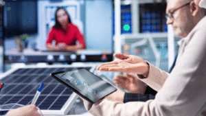 Why ai powers enterprise transformation and innovation