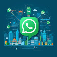 WhatsApp Business API in Lakshadweep : A Smart Communication Solution for Businesses