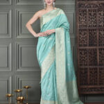 How to Find Pure Banarasi Saree?