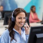 How Healthcare Call Centers Can Enhance Telehealth Services
