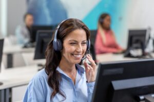 How Healthcare Call Centers Can Enhance Telehealth Services