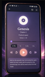 Best Free Android Bible App For Daily Scripture Studying