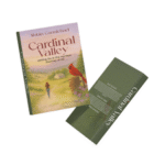 Robin Carmichael Books 1