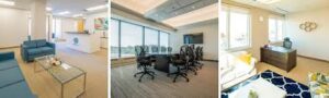 Coworking Space in Burlington: A Smarter Way to Work with SpaceworkX
