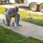 Worried About Sunken Concrete? How to Protect Your Home’s Value and Safety
