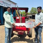 Old Tractor In Indore: Smart Farming With Trusted Used Tractors