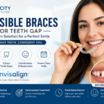 Best Invisalign Provider in Bikaner: Your Complete Guide to a Confident, Straighter Smile