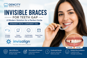 Best Invisalign Provider in Bikaner: Your Complete Guide to a Confident, Straighter Smile