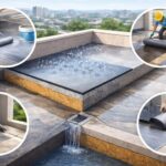 How Roof Waterproofing Increases Building Lifespan