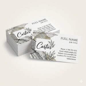 Custom Marketing Materials Printing in Canada