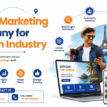 Tourism Marketing Agency in India That Helps Travel Businesses Grow 3 Tourism Marketing Agency in India That Helps Travel Businesses Grow