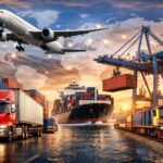 Navigating Global Trade with Reliable International Air Freight Shipping 3 Navigating Global Trade with Reliable International Air Freight Shipping
