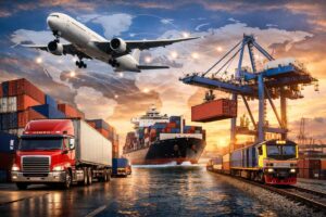 Navigating Global Trade with Reliable International Air Freight Shipping