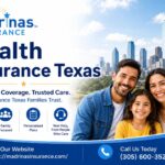 Health Insurance Texas 1