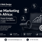 online marketing south africa 15 proven strategies to grow your business in 2026