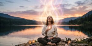 Vedic Spiritual Healing Online — Breaking the Distance Barrier with Ancient Wisdom 1 Vedic Spiritual Healing Online — Breaking the Distance Barrier with Ancient Wisdom