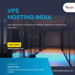 VPS Hosting India For High Speed WordPress Websites