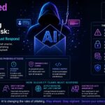AI-Powered Phishing Is Redefining Enterprise Risk: How Security Teams Must Respond