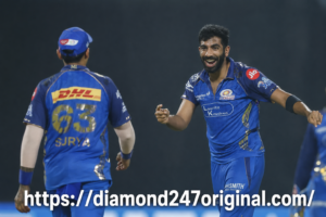 Why Diamond Exchange Is a Popular Choice for Cricket Fans