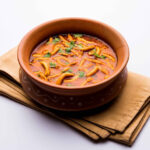 Sev Bhaji Maheshwari Style for diabetes