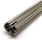 Guitar fret wire