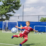 From Beginner to Champion: Your Journey with a Soccer Coach NYC
