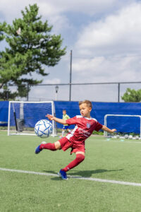 From Beginner to Champion: Your Journey with a Soccer Coach NYC 1 From Beginner to Champion: Your Journey with a Soccer Coach NYC