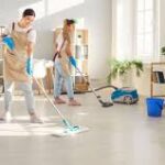 Commercial Cleaning Ashton under Lyne