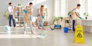 What a Well-Kept Office Really Says About Your Business