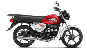 Hero Hunter 125: Designed for Daily Rides, Built for Long-Term Use