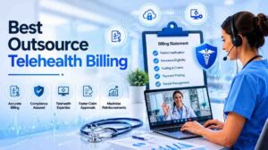Telehealth Billing and Coding Services: A Complete Guide for Modern Healthcare Providers
