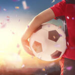 Football Summer Camps Salford