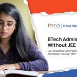 B.Tech Admission Without JEE Main