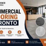 commercial flooring Toronto