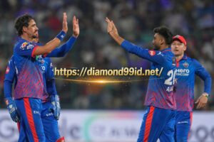 Diamond Exchange: Everything You Need to Know About This Growing Cricket Platform