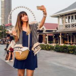 agencia de viajes Disneyland California