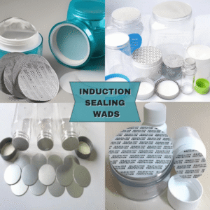 Induction Sealing Wad: The Complete Guide to Safe, Leak-Proof, and Tamper-Evident Packaging