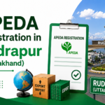 APEDA Registration in Rudrapur Uttarakhand