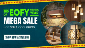 EOFY Home Upgrade sales 2026 Australia