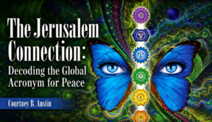 The Jerusalem Connection: Decoding the Global Acronym for Peace