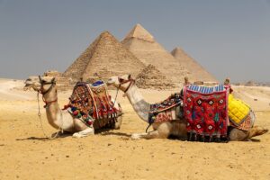 Annual Events in Egypt Worth Planning Your Trip Around 1 Annual Events in Egypt Worth Planning Your Trip Around