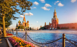 The Ultimate Russia eSIM Guide for International Travelers