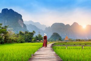 Traditional Festivals in Laos Worth Experiencing: A Traveler’s Guide