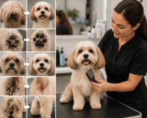 Common Grooming Challenges Solved by Pet Grooming in Indianapolis 1 Common Grooming Challenges Solved by Pet Grooming in Indianapolis
