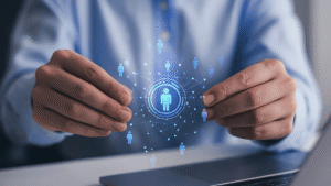 AI Identity and access management for Modern Cybersecurity
